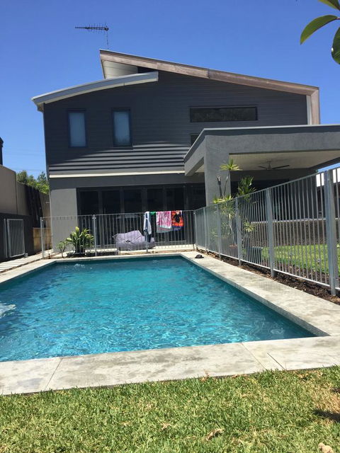 The Pool House - Fremantle - Accommodation Adelaide 28