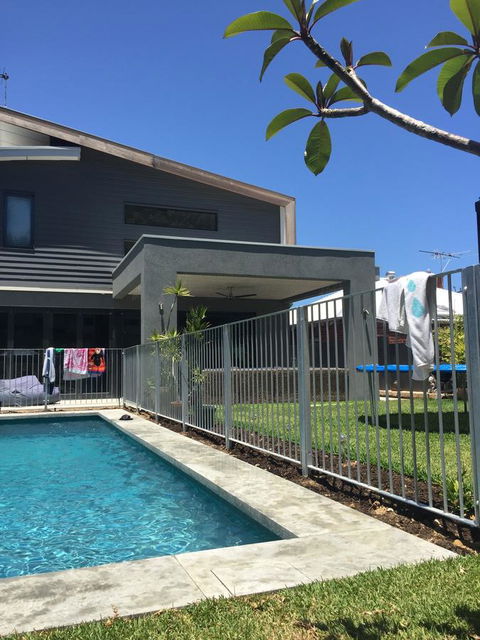 The Pool House - Fremantle - Accommodation Adelaide 23