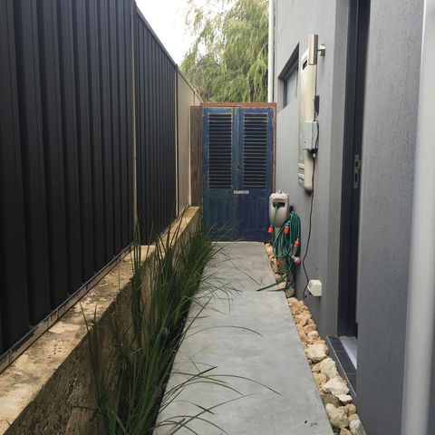 The Pool House - Fremantle - Accommodation Adelaide 24