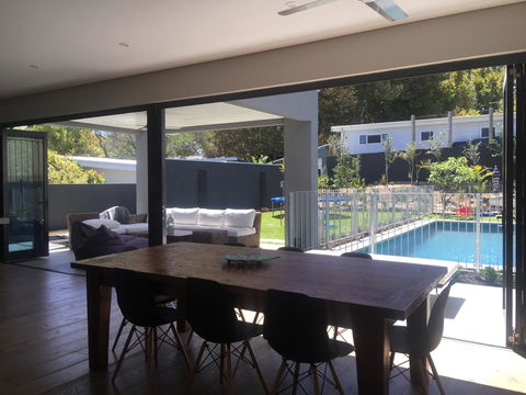The Pool House - Fremantle - Accommodation Adelaide 13
