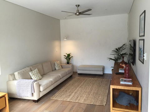 The Pool House - Fremantle - Accommodation Adelaide 5