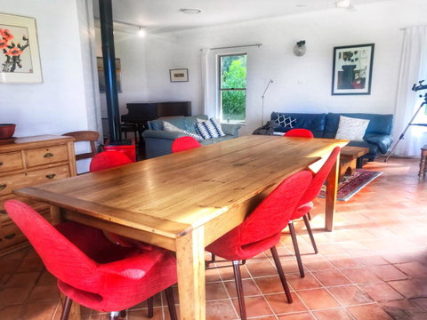 For The Birds Yallingup - Accommodation Adelaide 7