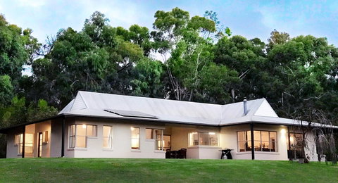 For The Birds Yallingup - Accommodation Adelaide 1