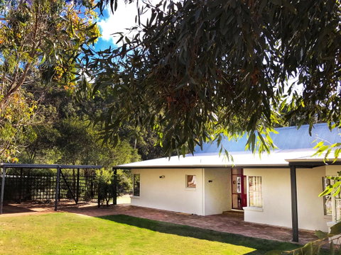 For The Birds Yallingup - Accommodation Adelaide 21