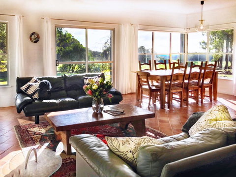 For The Birds Yallingup - Accommodation Adelaide 4
