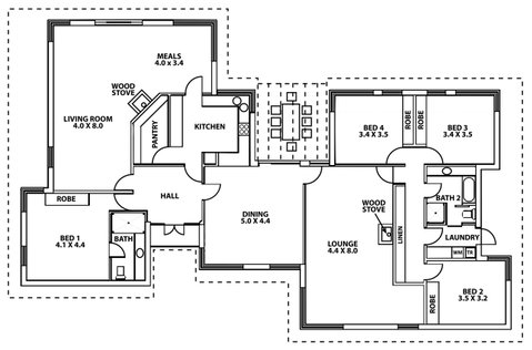 For The Birds Yallingup - Accommodation Adelaide 30