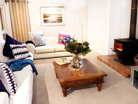 For The Birds Yallingup - Accommodation Adelaide 15