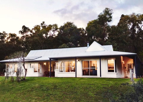 For The Birds Yallingup - Accommodation Adelaide 29