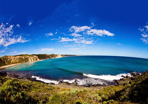 For The Birds Yallingup - Accommodation Adelaide 31