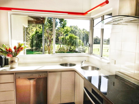 For The Birds Yallingup - Accommodation Adelaide 8