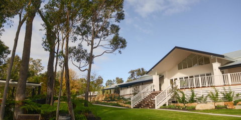 For The Birds Yallingup - Accommodation Adelaide 37