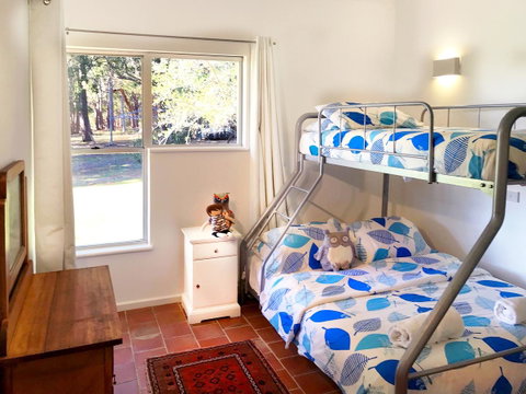 For The Birds Yallingup - Accommodation Adelaide 19