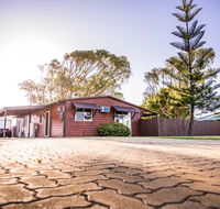 The Bothy Lancelin Family Retreat - Accommodation Adelaide