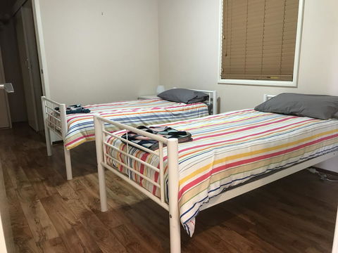 Sabai Accommodation - Accommodation Adelaide 20