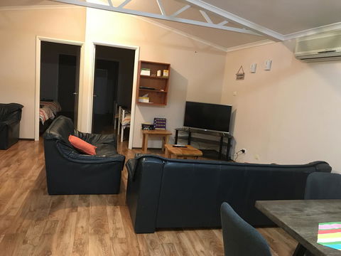 Sabai Accommodation - Accommodation Adelaide 14