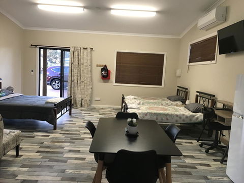 Sabai Accommodation - Accommodation Adelaide 8