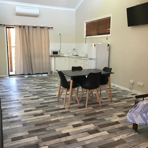 Sabai Accommodation - Accommodation Adelaide 4