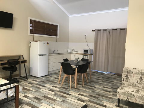 Sabai Accommodation - Accommodation Adelaide 12
