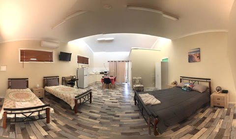 Sabai Accommodation - Accommodation Adelaide 5