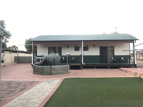 Sabai Accommodation - Accommodation Adelaide 9