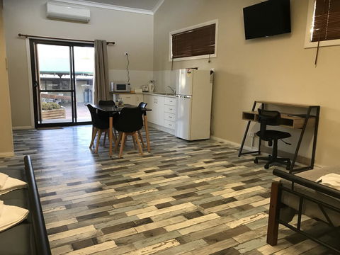 Sabai Accommodation - Accommodation Adelaide 7