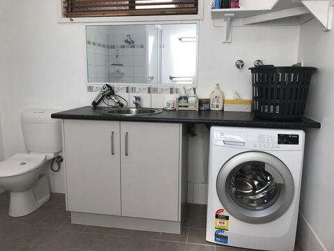 Sabai Accommodation - Accommodation Adelaide 22