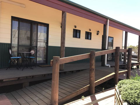 Sabai Accommodation - Accommodation Adelaide 26