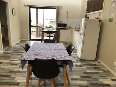 Sabai Accommodation - Accommodation Adelaide 1