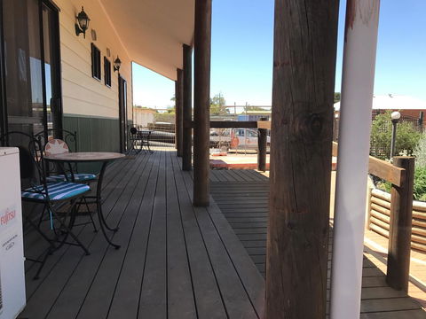 Sabai Accommodation - Accommodation Adelaide 27