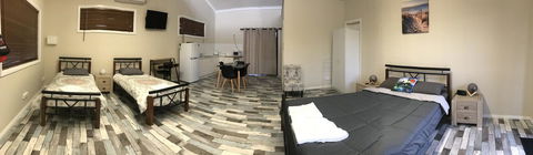 Sabai Accommodation - Accommodation Adelaide 11