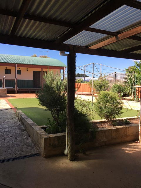 Sabai Accommodation - Accommodation Adelaide 28