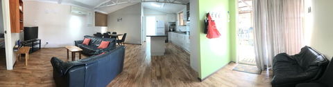 Sabai Accommodation - Accommodation Adelaide 19