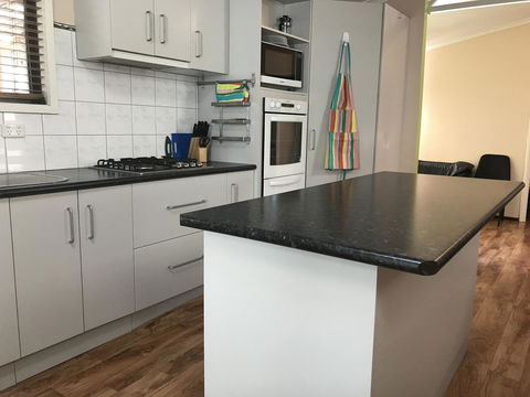 Sabai Accommodation - Accommodation Adelaide 23