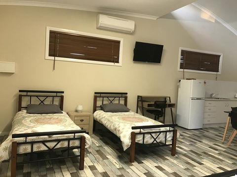 Sabai Accommodation - Accommodation Adelaide 16