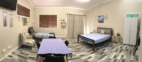 Sabai Accommodation - Accommodation Adelaide 0