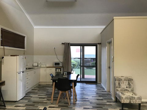 Sabai Accommodation - Accommodation Adelaide 17