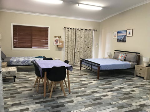 Sabai Accommodation - Accommodation Adelaide 3