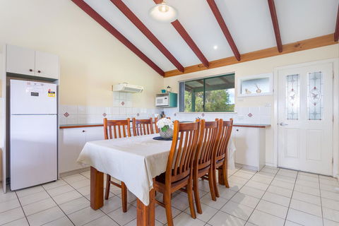 Surfside Ocean Beach Denmark Holiday Accommodation - Accommodation Adelaide 42