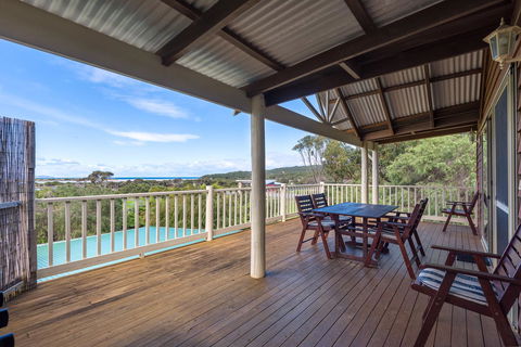 Surfside Ocean Beach Denmark Holiday Accommodation - Accommodation Adelaide 9