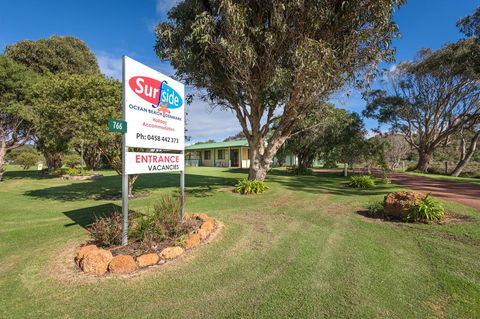 Surfside Ocean Beach Denmark Holiday Accommodation - Accommodation Adelaide 7
