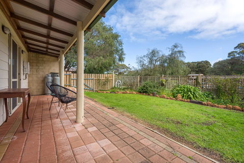 Surfside Ocean Beach Denmark Holiday Accommodation - Accommodation Adelaide 22