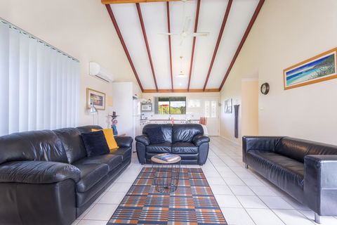 Surfside Ocean Beach Denmark Holiday Accommodation - Accommodation Adelaide 43