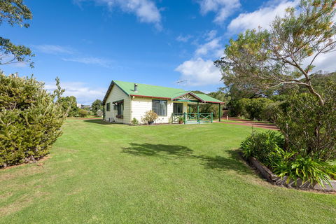 Surfside Ocean Beach Denmark Holiday Accommodation - Accommodation Adelaide 34