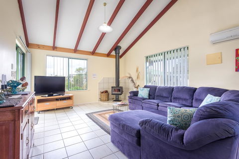 Surfside Ocean Beach Denmark Holiday Accommodation - Accommodation Adelaide 33