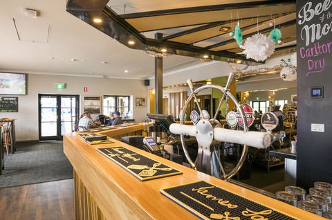 Nightcap At The Ship Inn - Accommodation Adelaide 13