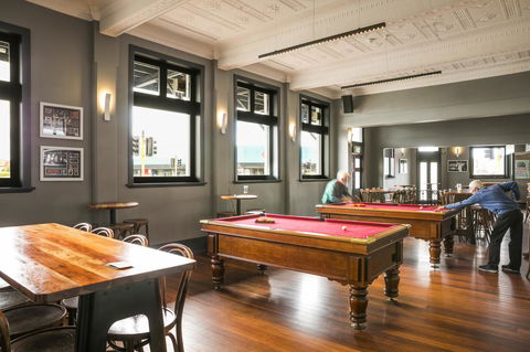 Nightcap At The Ship Inn - Accommodation Adelaide 6