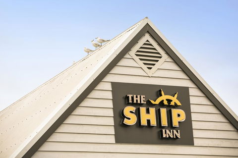 Nightcap At The Ship Inn - Accommodation Adelaide 37