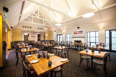 Nightcap At The Ship Inn - Accommodation Adelaide 9
