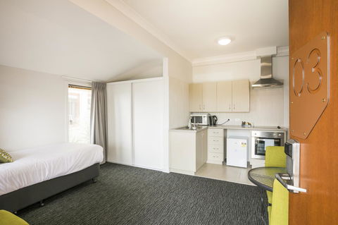 Nightcap At The Ship Inn - Accommodation Adelaide 32