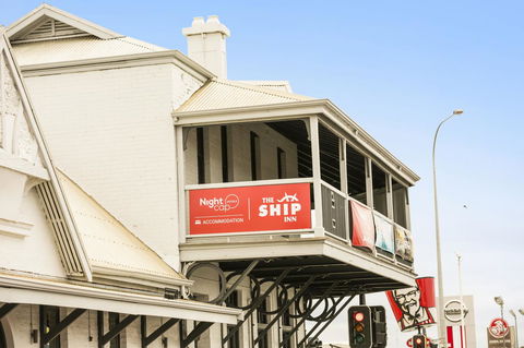 Nightcap At The Ship Inn - Accommodation Adelaide 38